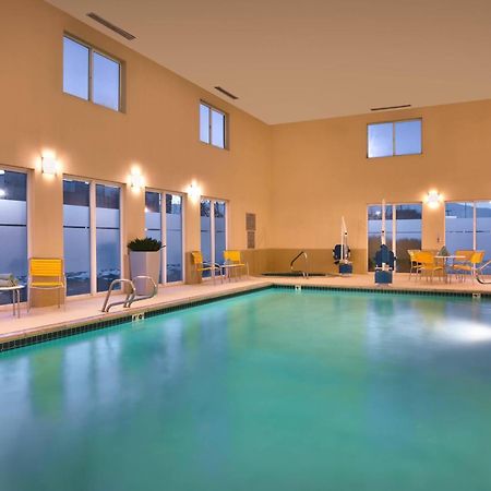 Fairfield Inn Salt Lake City Draper Zewnętrze zdjęcie