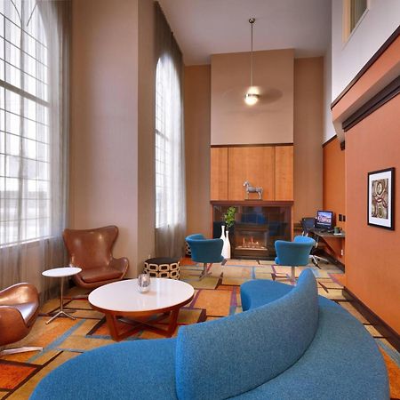 Fairfield Inn Salt Lake City Draper Zewnętrze zdjęcie