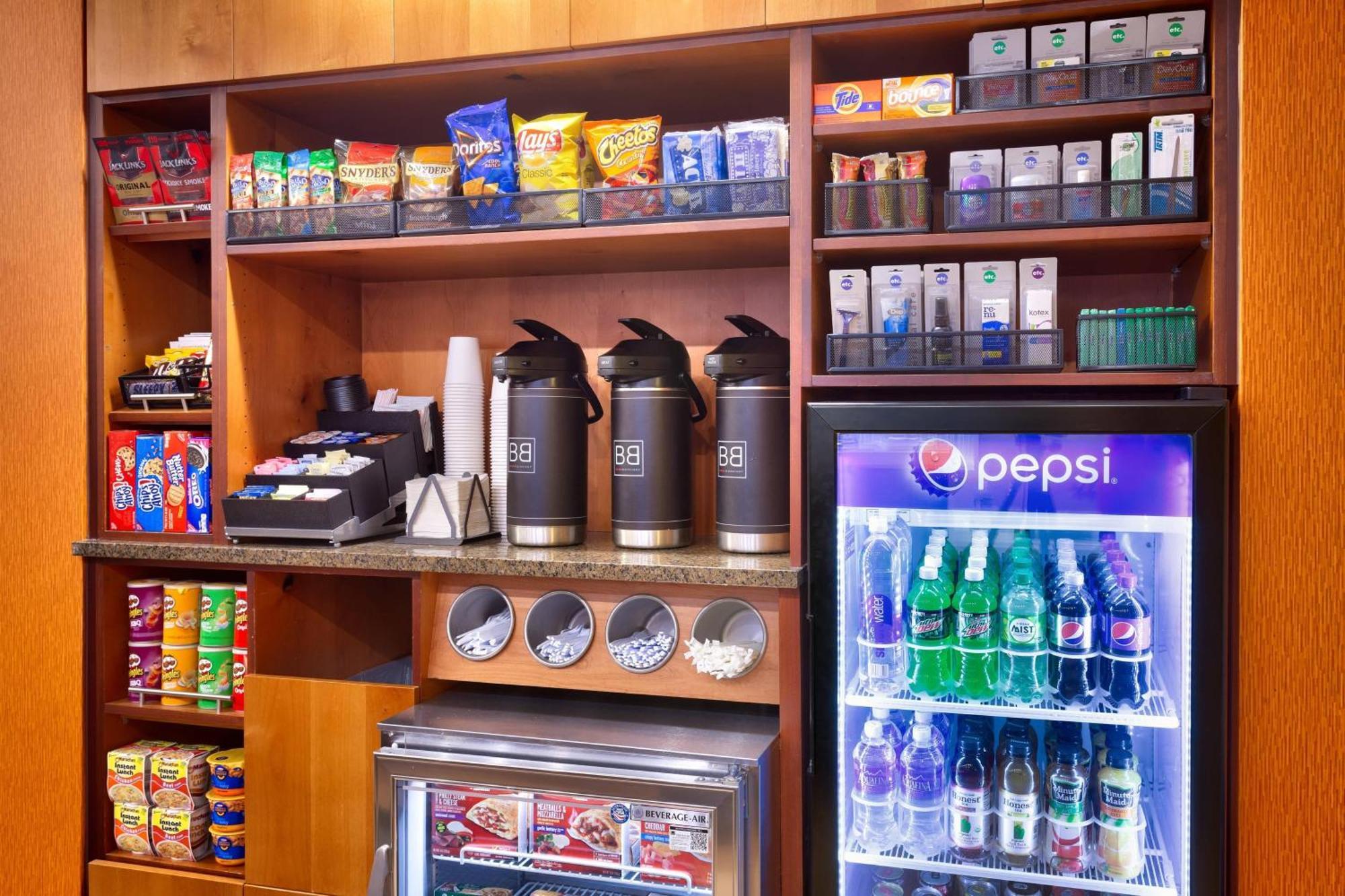 Fairfield Inn Salt Lake City Draper Zewnętrze zdjęcie