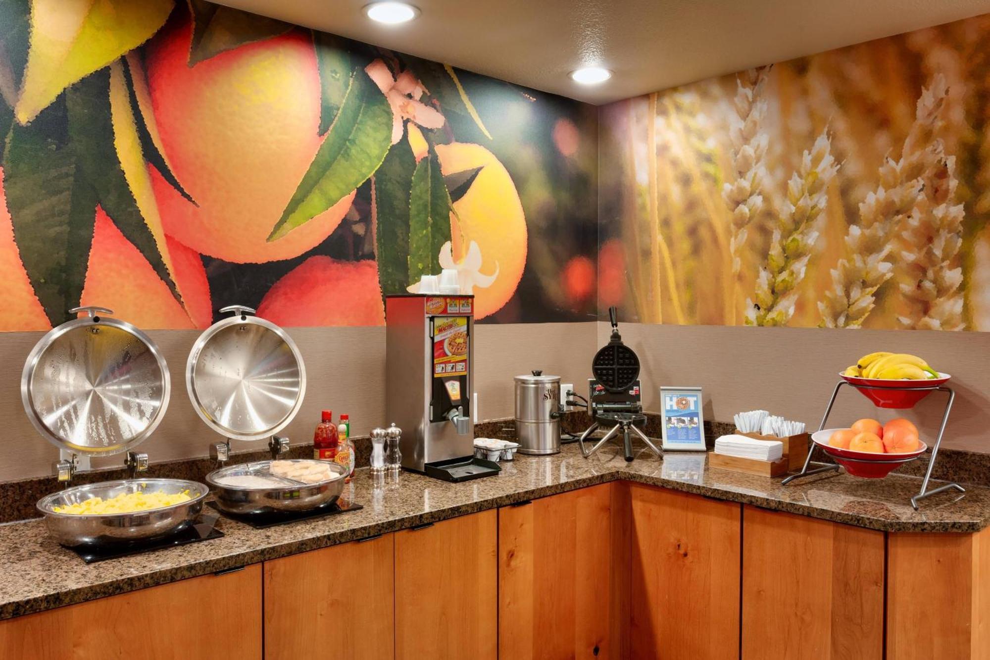 Fairfield Inn Salt Lake City Draper Zewnętrze zdjęcie