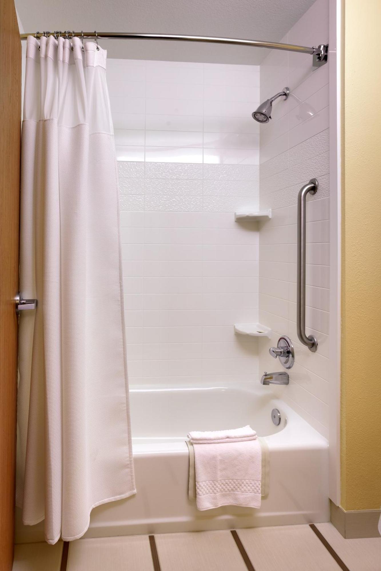 Fairfield Inn Salt Lake City Draper Zewnętrze zdjęcie