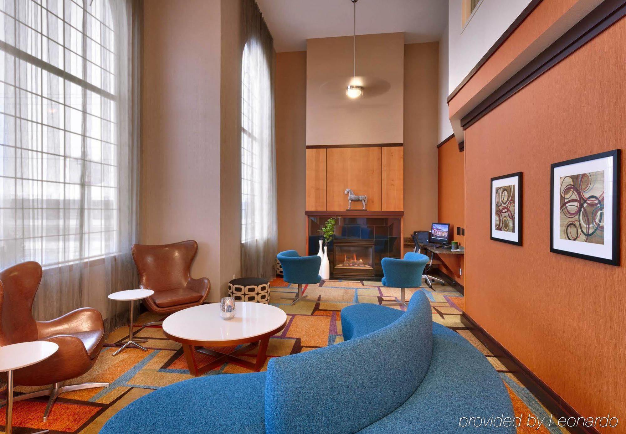 Fairfield Inn Salt Lake City Draper Zewnętrze zdjęcie