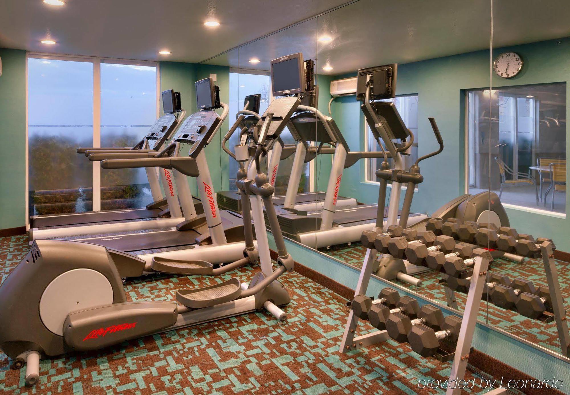 Fairfield Inn Salt Lake City Draper Zewnętrze zdjęcie